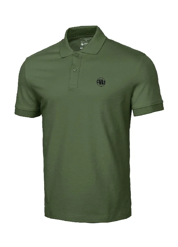 Huge savings on popular clothing styles –  Polo shirt Jersey Slim Fit Small Logo