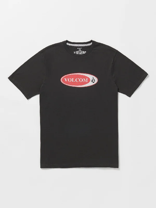 Buy more, save more –  Vellipse Short Sleeve Tee - Stealth