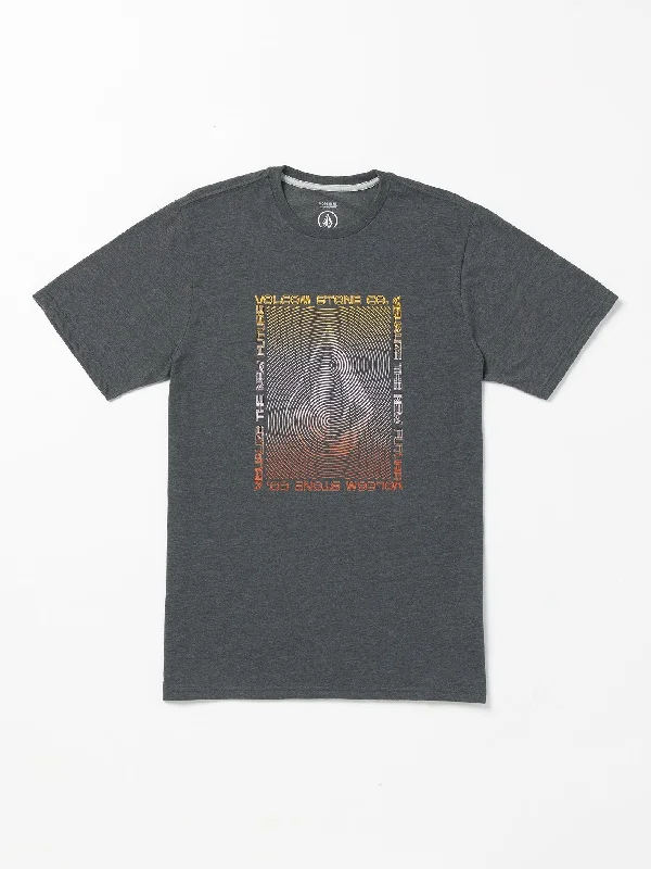 Discover new arrivals in clothing – Affordable styles for every occasion. Visualizer Short Sleeve Tee - Dark Black Heather Discover new arrivals in clothing – Affordable styles for every occasion. Visualizer Short Sleeve Tee - Dark Black Heather