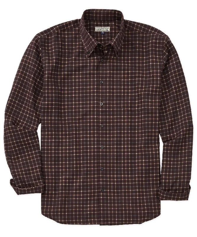 Shop clothing for less – Amazing savings on your favorite styles.  Westport Lifestyle Long Sleeve Performance Sport Shirt