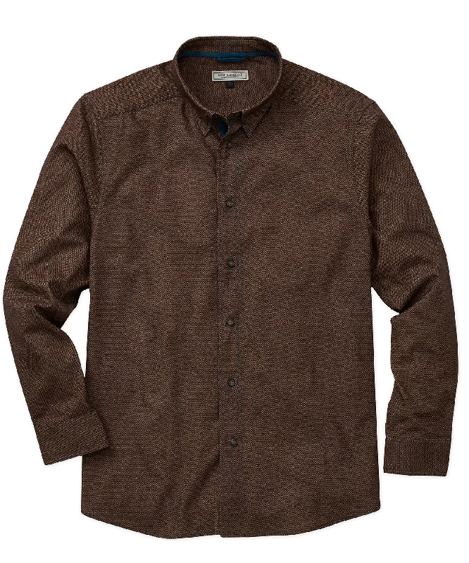 Shop men’s clothing now and enjoy amazing savings. Micro Pattern Long-Sleeve Sport Shirt Shop men’s clothing now and enjoy amazing savings. Micro Pattern Long-Sleeve Sport Shirt