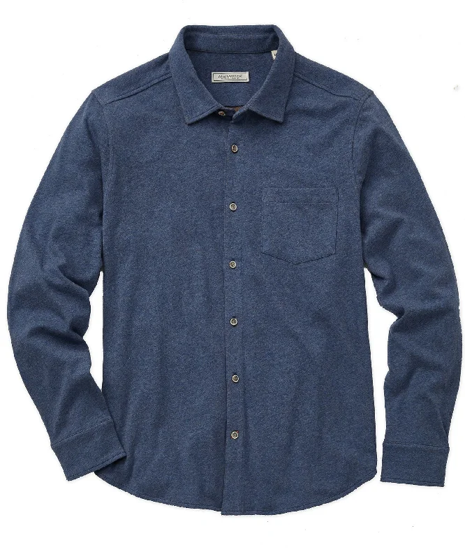 Big discounts  – Shop now for amazing deals.  Hybrid Knit Button-Front Sport Shirt
