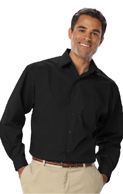 Unbeatable discounts on top-selling apparel – Only available online. Blue Generation Men's Long Sleeve Easy Care Stretch Poplin Shirt Unbeatable discounts on top-selling apparel – Only available online. Blue Generation Men's Long Sleeve Easy Care Stretch Poplin Shirt