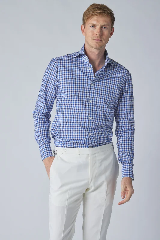 Find your perfect fit at the best prices – Clothing deals now on sale. Blue/Navy Check Shirt Find your perfect fit at the best prices – Clothing deals now on sale. Blue/Navy Check Shirt