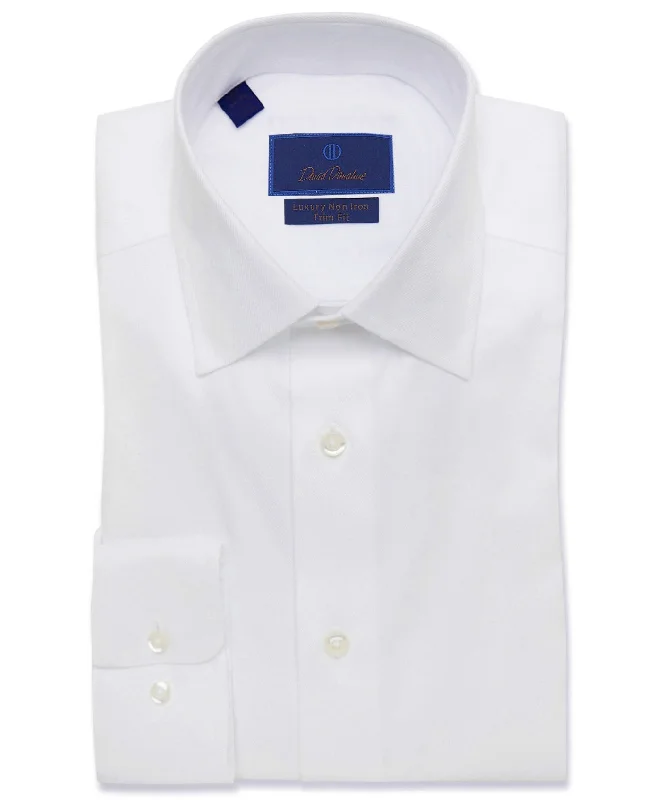 Non-Iron Dress Shirt