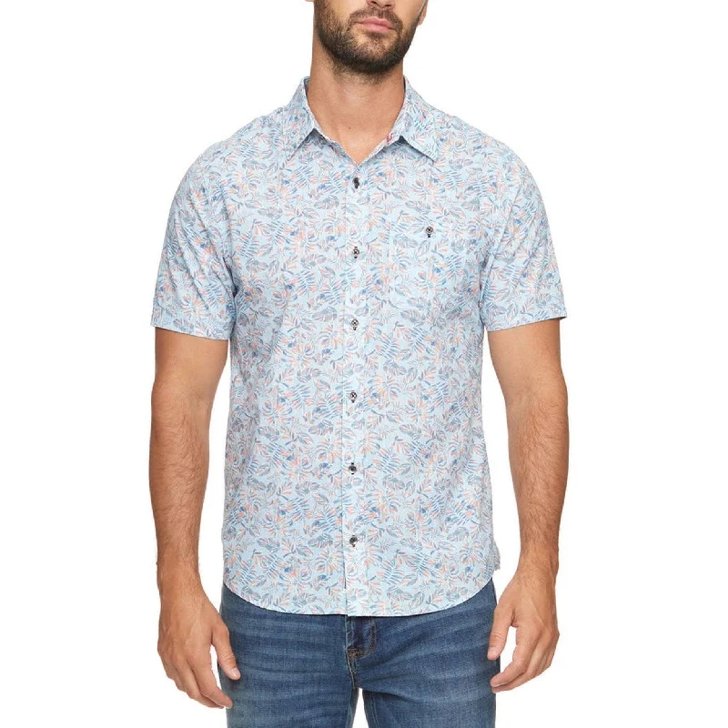 Limited-time offer!  FLAG & ANTHEM: Kissimmee Short-Sleeve Shirt
