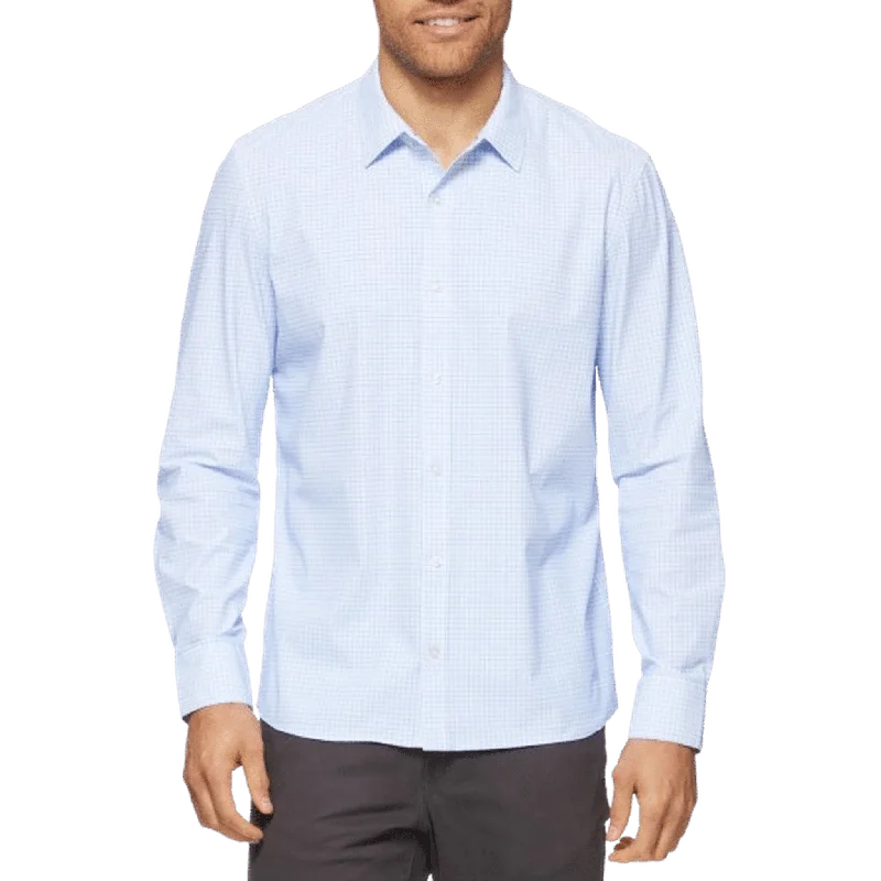 Shop the best clothing sales of the year! FLAG & ANTHEM: MadeFlex Journey Performance Shirt Shop the best clothing sales of the year! FLAG & ANTHEM: MadeFlex Journey Performance Shirt