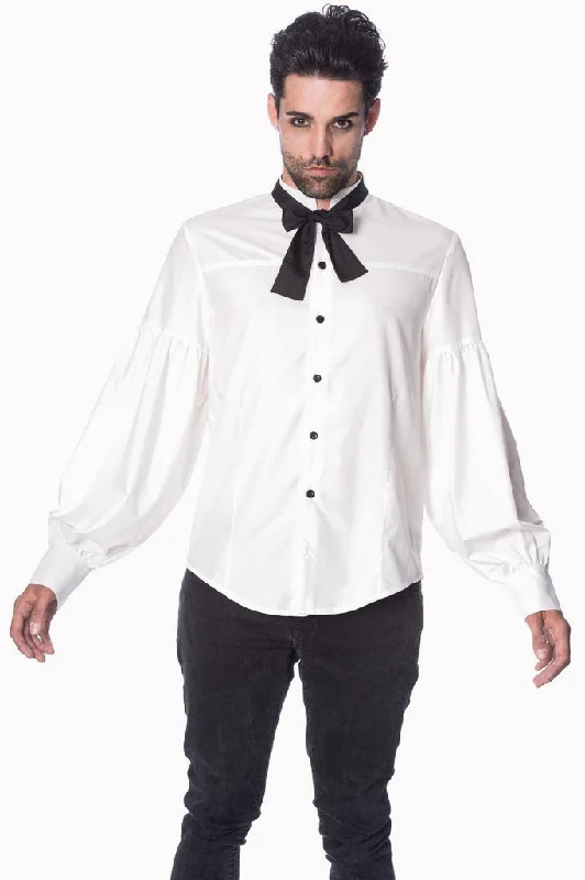 Time to upgrade your wardrobe – shop men’s fashion on sale.  Gothic Shirt - SHM1211