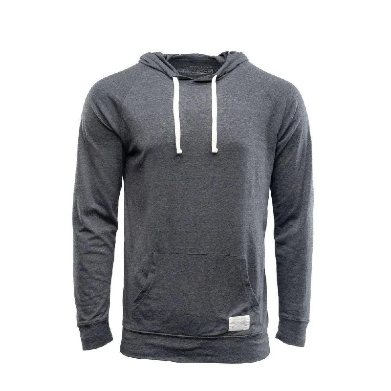 New season, new deals – shop men's clothing now!  Hangover Hoodie - Heather Black