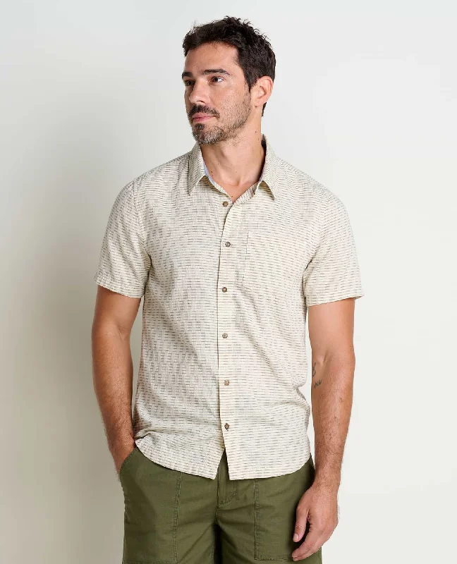 Harris Short Sleeve Shirt