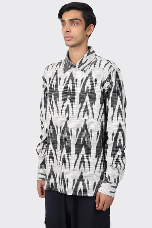 KARDO LUIS IKAT SHIRT