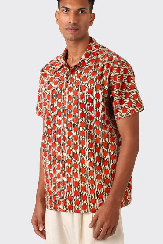 Shop the season’s best styles at discounted prices on men's clothing. KARDO CHINTAN HEX SHIRT Shop the season’s best styles at discounted prices on men's clothing. KARDO CHINTAN HEX SHIRT