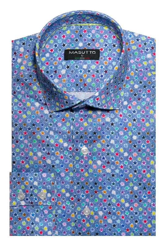 Best deals fashion – Don’t miss the latest clothing discounts. Masutto Shirt | Enrique-92 Best deals fashion – Don’t miss the latest clothing discounts. Masutto Shirt | Enrique-92