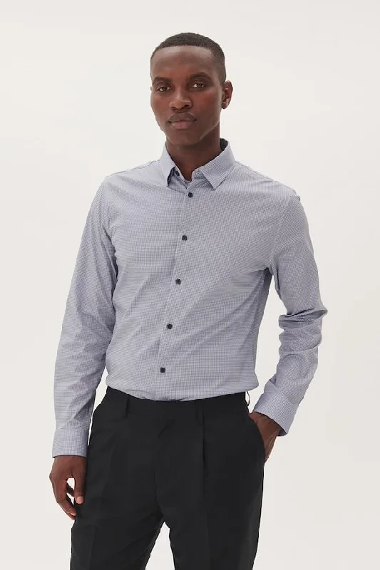 Last chance! Men’s clothing at unbeatable prices. MATINIQUE | MAtrostol Shirt Dark Navy Last chance! Men’s clothing at unbeatable prices. MATINIQUE | MAtrostol Shirt Dark Navy