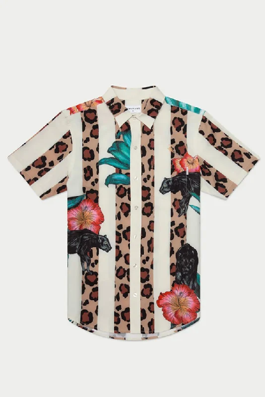 Special offers on the latest clothing collections – Don’t miss out!  MAVRANS LEO PANTERA WEEKEND SHIRT