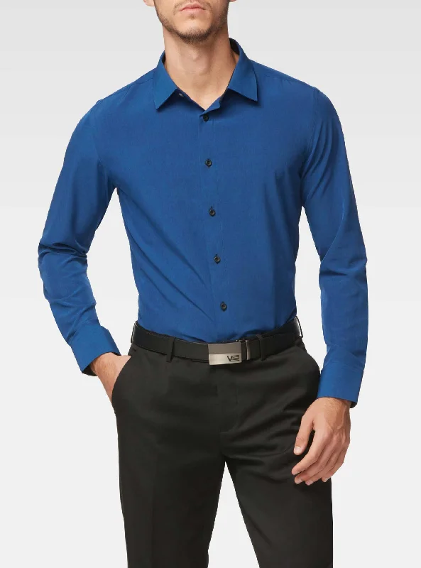 – Shop now and save big.  Microfiber Stretch Shirt