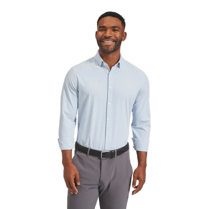 Fresh clothing styles are here – Shop now for exclusive discounts! MIZZEN + MAIN: Leeward Trim Long Sleeve Men's Dress Shirt Fresh clothing styles are here – Shop now for exclusive discounts! MIZZEN + MAIN: Leeward Trim Long Sleeve Men's Dress Shirt