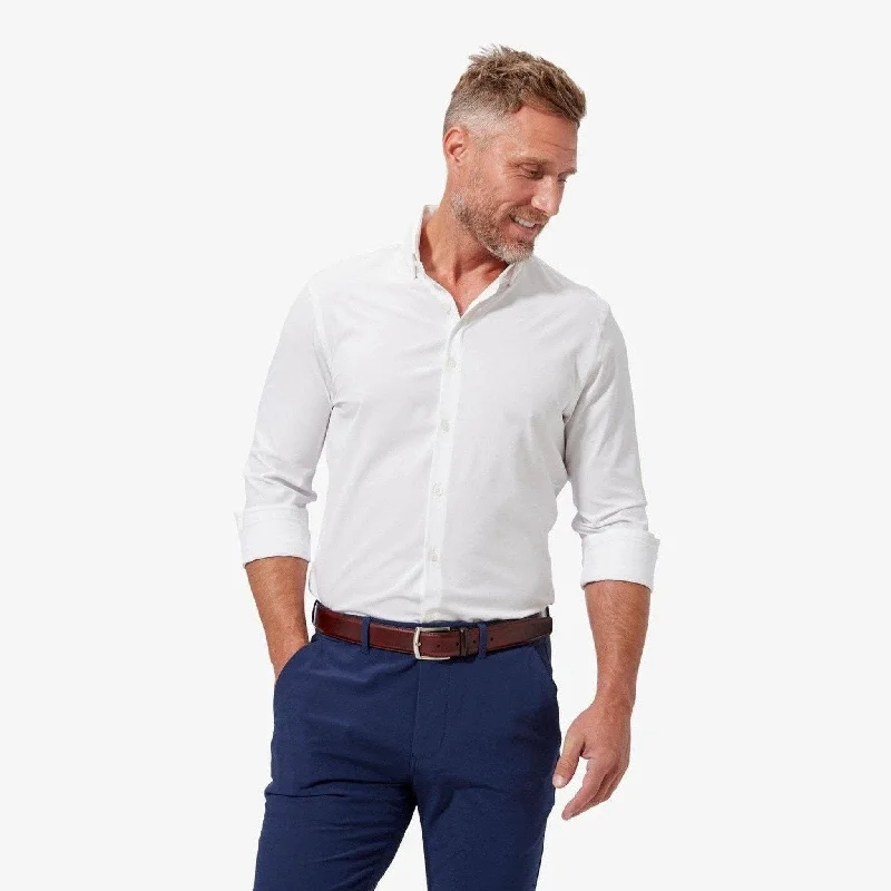 Affordable clothing for men and women – Shop today for big savings. MIZZEN+MAIN: Leeward White Solid Dress Shirt Affordable clothing for men and women – Shop today for big savings. MIZZEN+MAIN: Leeward White Solid Dress Shirt