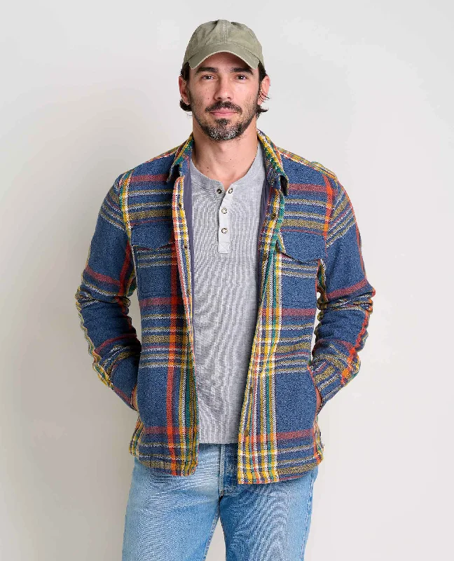 Huge savings on popular clothing styles –  Mojac III Shirt Jacket