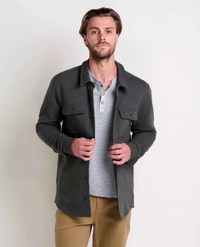 Get the latest trends in men’s clothing – huge savings inside.  Moonwake Long Sleeve Shirt