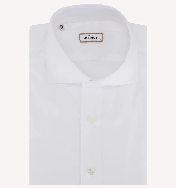Take advantage of our men’s fashion sale – it’s your time to save! Munro Dress Shirt in White Take advantage of our men’s fashion sale – it’s your time to save! Munro Dress Shirt in White