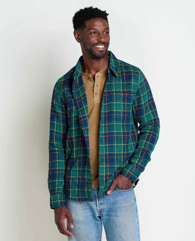 Sedgewick Long Sleeve Shirt