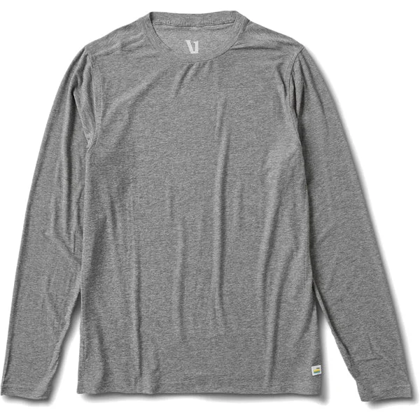 HTG-Heather Grey