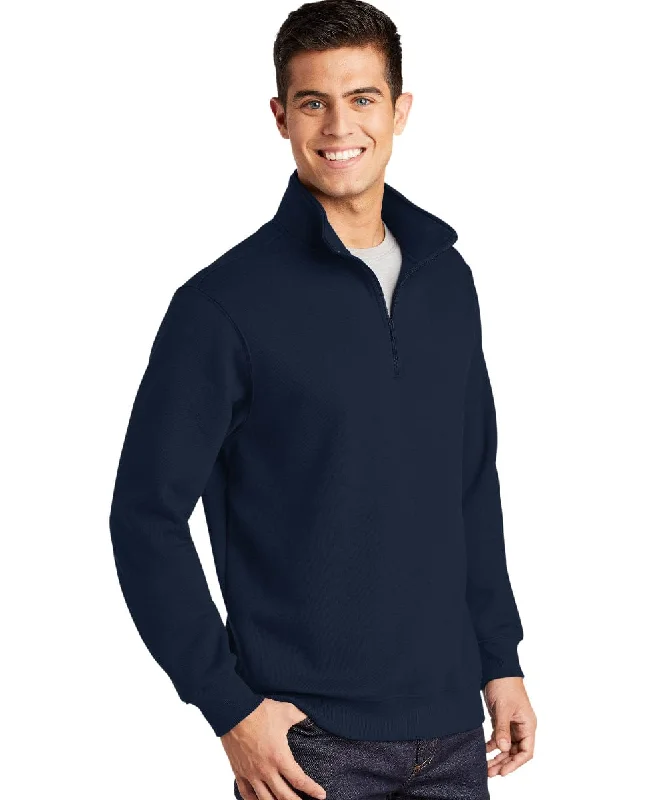 Big discounts on men’s wear – Shop now and save!  Tall Men's 1/4 Zip Pullover Sweatshirt - 4 Colors Available