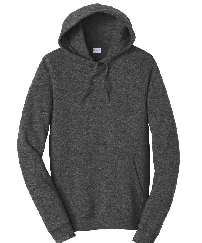 Dk Charcoal Heather