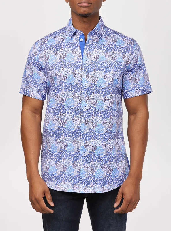 Bundle and save: Shop men’s fashion and enjoy exclusive discounts.  Wildflower Print Shirts