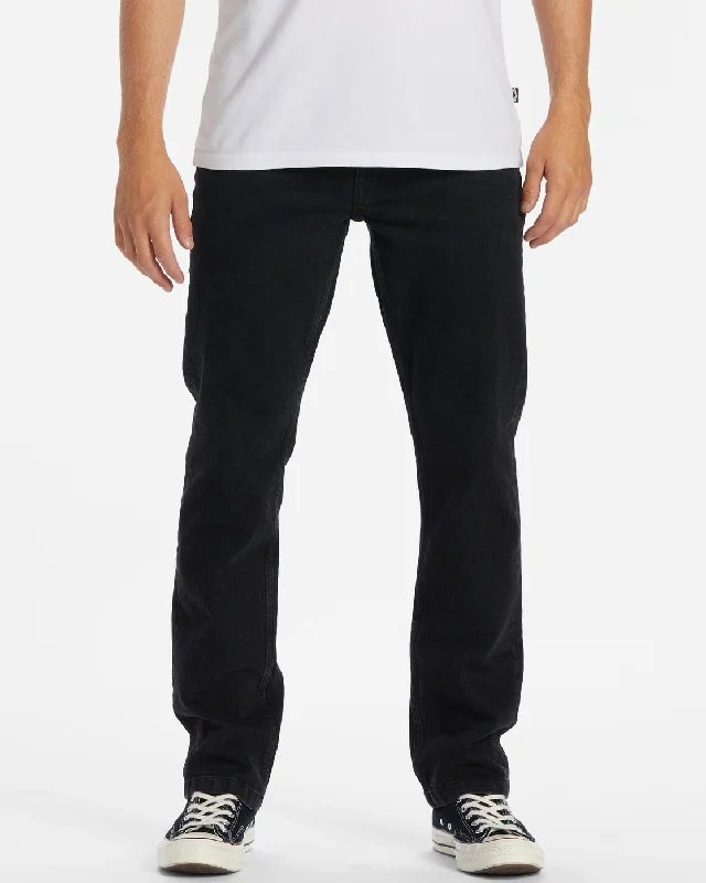 Save up to 60% on new arrivals in clothing – Shop now!  73 Jeans - Washed Black