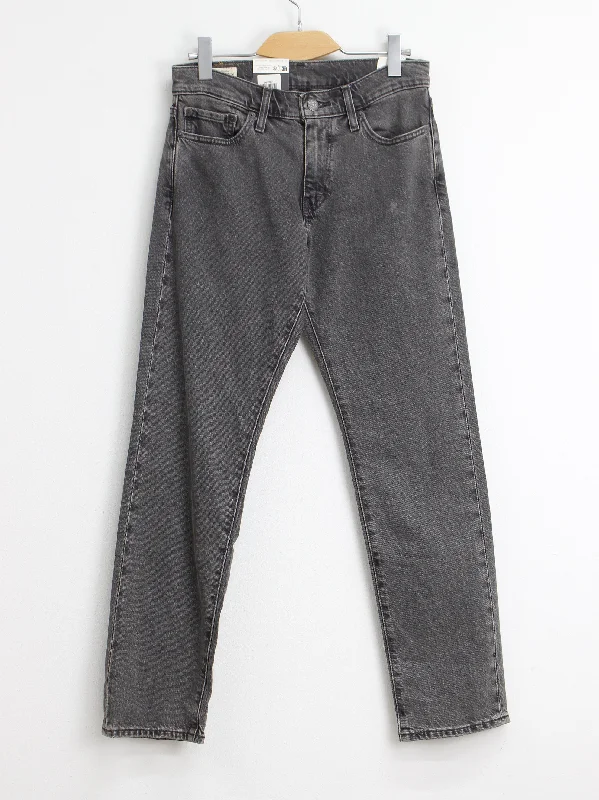 Men's Plain Jeans,Grey