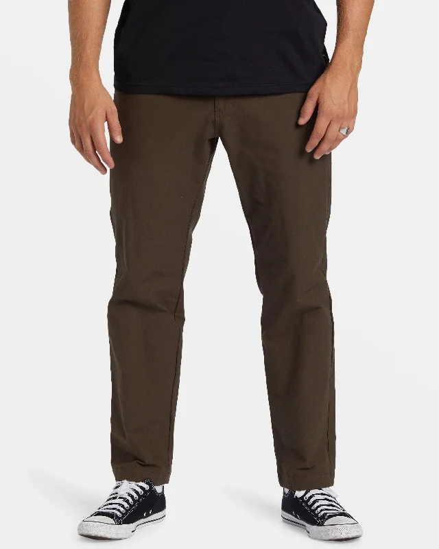 Best deals fashion – Don’t miss the latest clothing discounts. A/Div Surftrek Plus Pants - Coffee Best deals fashion – Don’t miss the latest clothing discounts. A/Div Surftrek Plus Pants - Coffee