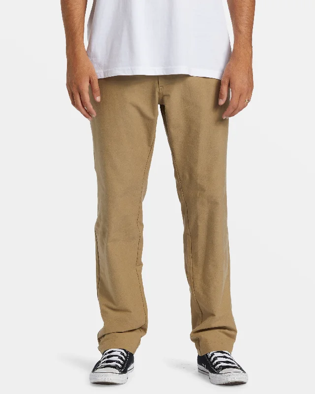 Get the latest styles in clothing – Shop now for unbeatable deals. A/Div Surftrek Plus Pants - Gravel Get the latest styles in clothing – Shop now for unbeatable deals. A/Div Surftrek Plus Pants - Gravel