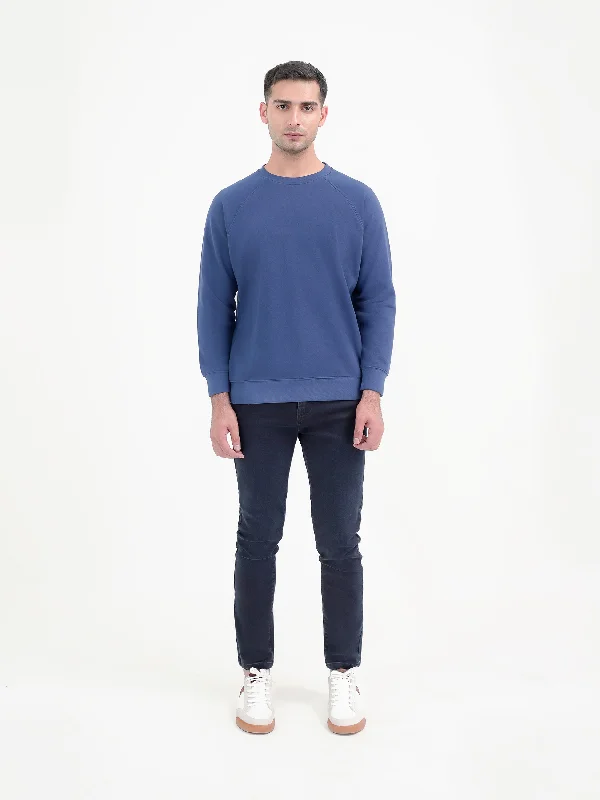 "ALINDAS" Slim Fit Denim Pant