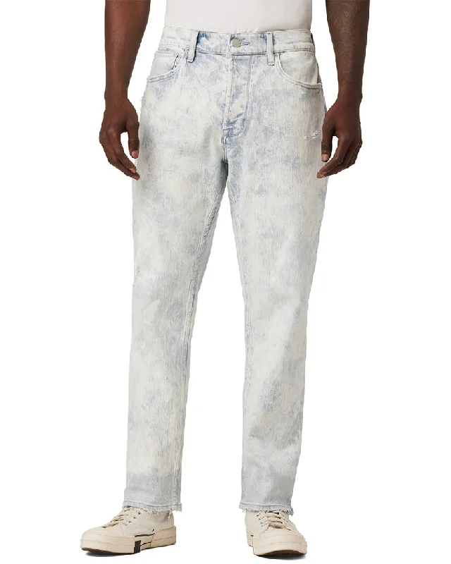 Hudson Jeans Reese Straight Leg Jean