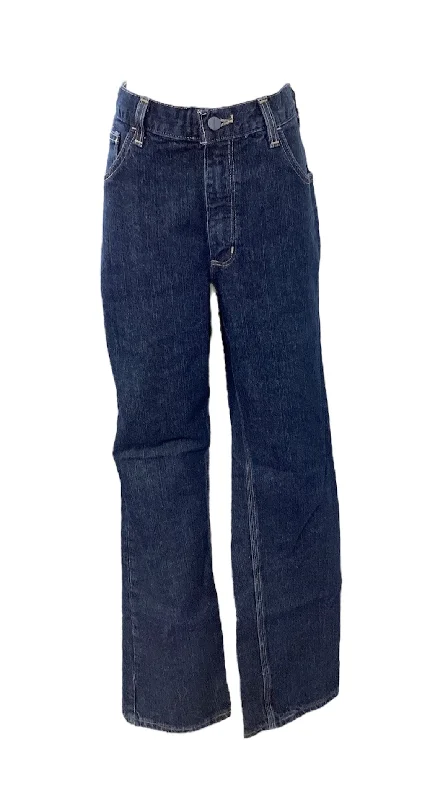 Carhart Men's Jean 34x32