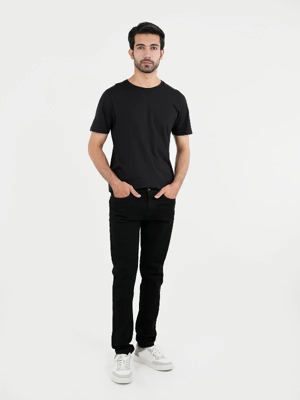 "CRUISO" Casual Denim Pant