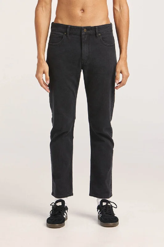 Shop men’s  clothing for all seasons – Save big today!  L-Two Jean Blackout