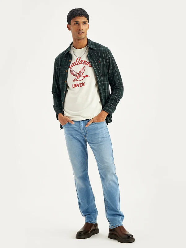 Limited-time offer – Shop top-rated clothing with massive discounts! Men's 511 Slim Fit Light Blue Jeans Limited-time offer – Shop top-rated clothing with massive discounts! Men's 511 Slim Fit Light Blue Jeans