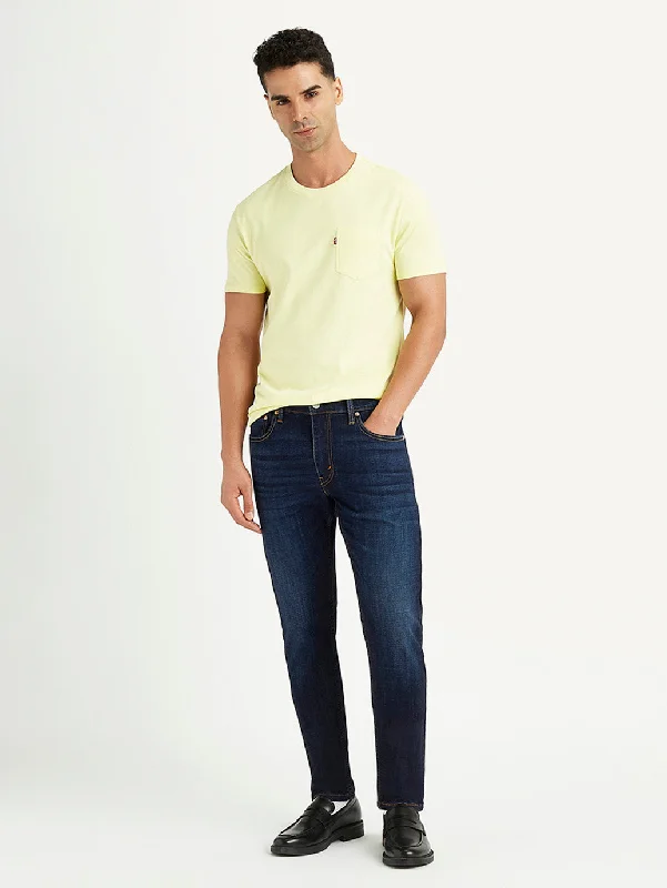 Save on stylish, high-quality clothing for every occasion – Men's 512 Blue Slim Tapered Fit Jeans Save on stylish, high-quality clothing for every occasion – Men's 512 Blue Slim Tapered Fit Jeans