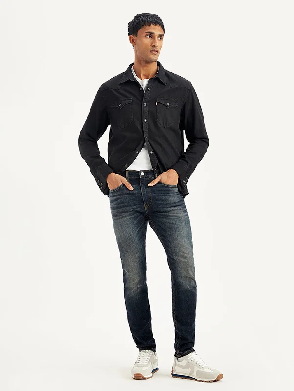 Shop affordable clothing for less – Big discounts online now. Men's 512 Slim Tapered Fit Navy Jeans Shop affordable clothing for less – Big discounts online now. Men's 512 Slim Tapered Fit Navy Jeans