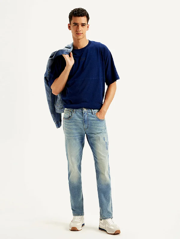 Fresh clothing styles are here – Shop now for exclusive discounts! Men's 512 Slim Tapered Light Blue Jeans Fresh clothing styles are here – Shop now for exclusive discounts! Men's 512 Slim Tapered Light Blue Jeans