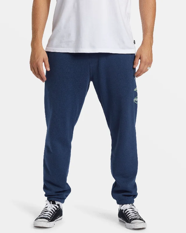 Shorebird Pants - Dark Blue