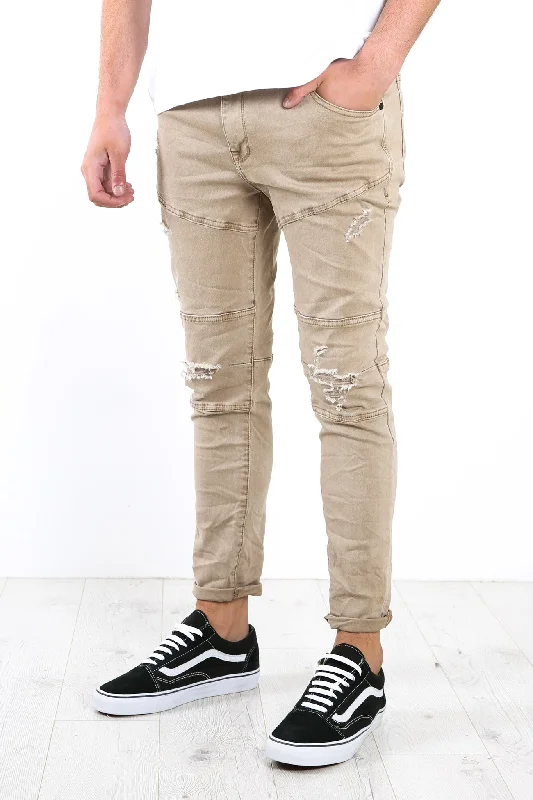 Shop affordable clothing for men  – Up to 60% off!  Soho Jean Tan