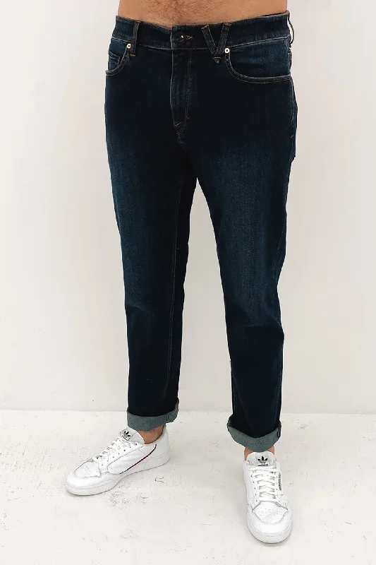 Seasonal clearance – Save on all clothing essentials this weekend. Solver Modern Straight Jean Vintage Blue Seasonal clearance – Save on all clothing essentials this weekend. Solver Modern Straight Jean Vintage Blue