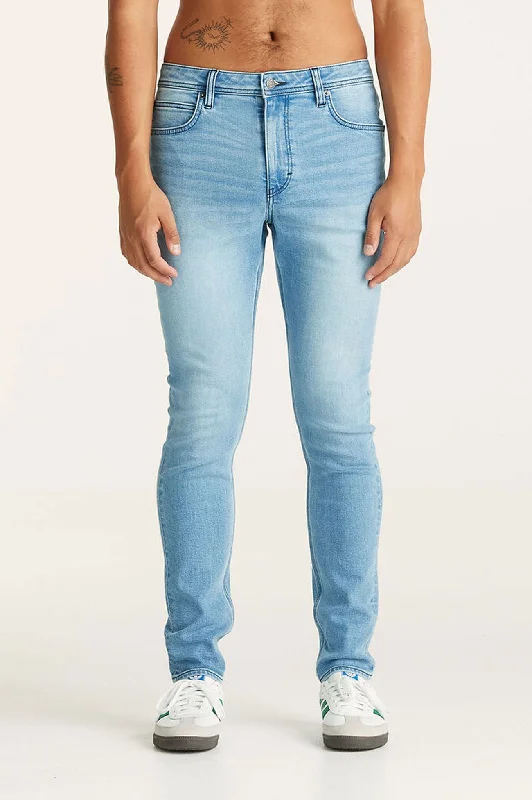 Z-One Jean Treble Blue