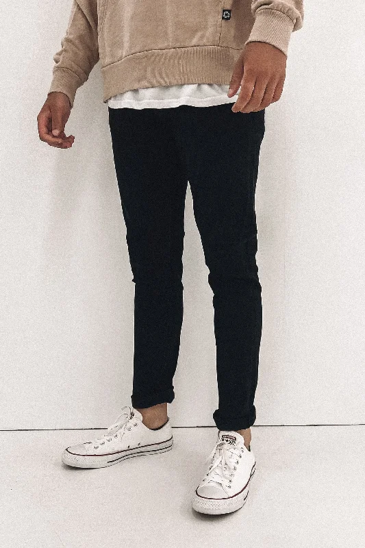 Shop clothing essentials at a fraction of the price –  Z-Two Jean Prime Black