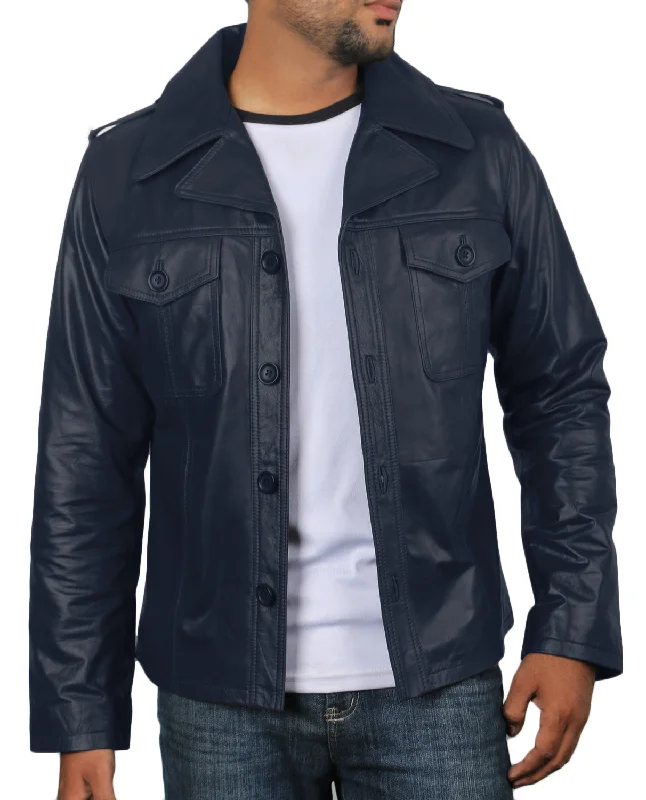 Navy Blue
