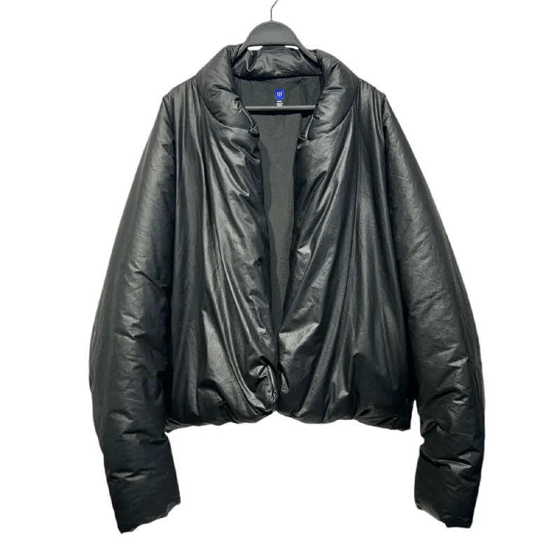 Shop now and enjoy massive savings on stylish clothing for all seasons. YEEZY GAP ENGINEERED BY BALENCIAGA/Puffer Jkt/S/BLK/ Shop now and enjoy massive savings on stylish clothing for all seasons. YEEZY GAP ENGINEERED BY BALENCIAGA/Puffer Jkt/S/BLK/